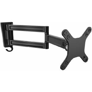 StarTech.com Wall-Mount Monitor Arm - Dual Swivel Free Shipping Clearance