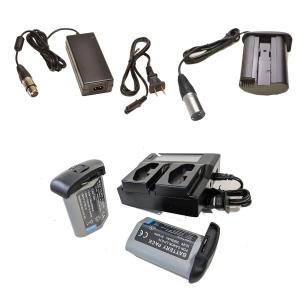 Bescor LPE19PRO LPE19D and DRE19XAC Kit Outlet Huge Surprise