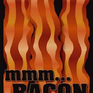 Bacon Art Sleeves (50) Cheapest Pice For Sale