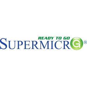 Supermicro 1U I/O Shield Outlet 2025 Newest