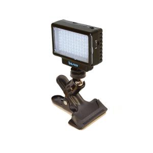 Bescor LED-70KLP LED70 and KLP Clamp Kit Amazon Sale Online