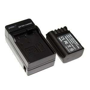 Bescor DMWBLK22 Panasonic DMWBLK22 Battery and Charger Kit Finishline Cheap Online