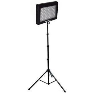 Bescor LED95DS Single 95W LED Light, Light Stand and AC Adapter Free Shipping Official