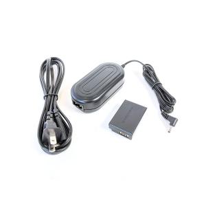 Bescor LPE17AC Canon Style LPE17 Battery Coupler/Dummy and AC Adapter Kit 100% Original Cheap Pice