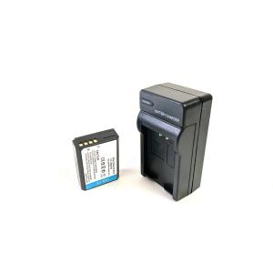 Bescor LPE10 LPE10 Style Battery and Charger for Canon Cameras Footlocker Pictures Sale Online