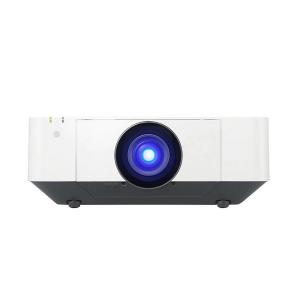 Sony VPL-FHZ70/W 5500 Lumen WUXGA Laser Projector, White Manchester For Sale