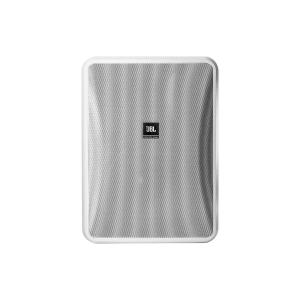 JBL Control 28-1-WH 8inch Two Way Vented Loudspeaker White Pair Discount Get To Buy