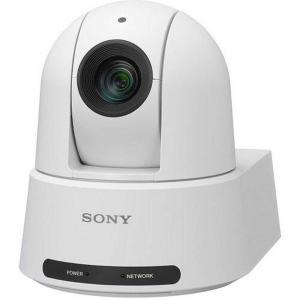Sony SRG-A40W/N 4K 30x PTZ Camera with NDI License, White Extremely Cheap Pice