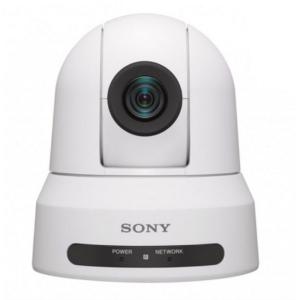 Sony SRG-X40UH 40x Zoom 4K PTZ Camera with USB/HDMI Output, White Manchester Sale Online