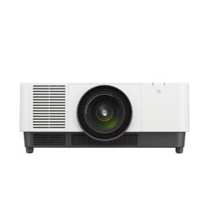 Sony VPL-FHZ101L/W 10,000 Lumen WXGA Laser Lightt Source Projector, White Outlet Pay With Paypal