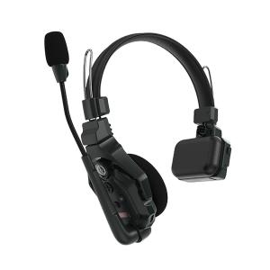 Hollyland Solidcom C1 Wireless Single Ear Master Headset Sale With Paypal