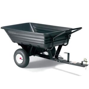 Villager  Prikolica za traktore VT840, VT845 i VT980  033870 For Sale Free Shipping