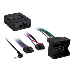 Axxess AXRC-BW1 | LC-BMRC-01 BMW Radio Replacement Interface and Chime Module Buy Cheap From China