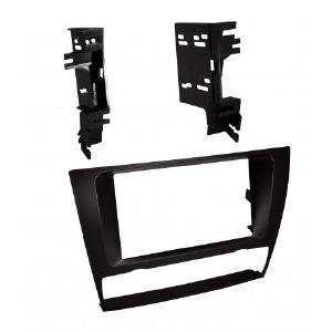 Best Kits BKBMWK320 2006 - 2013 BMW 3 Series w/o NAVI Double DIN Dash Kit Free Shipping For Sale