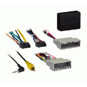 Axxess AXVI-1731 2016-Up Honda Civic Radio Replacement Interface Buy Cheap Fake