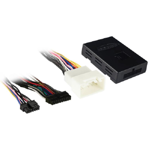 Axxess AXTO-TY1 | TYTO-01 Toyota/Lexus Radio Replacement Interface 100% Original Cheap Pice