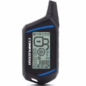 [Discontinued] Compustar 2W705R-SH, 2-Way LCD, Antenna ANT-2WSH, FCC ID: VA5JR703A433 Clearance Footlocker Finishline