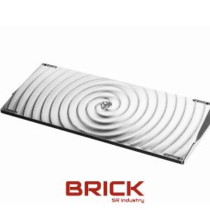 [ Drop ] Brick_TKL Free Shipping Fashionable