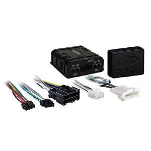 Axxess AXVI-2004 / XSVI-2004 1997 - 2004 Chevrolet Corvette Radio Replacement Interface Nicekicks Online