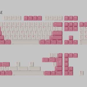 [ GB ] GMK CYL Beloved Clearance Perfect