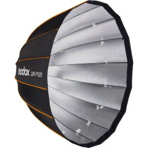 Godox P120 Parabolic Softbox - 47.1" Fashion Style Cheap Online