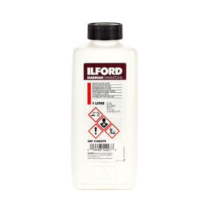 Ilford Harman Warmtone Developer for Black and White RC and Fiber-based Papers - 1 Liter (Makes 10L) Free Shipping Cheap