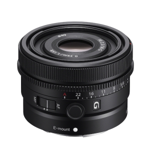 Sony FE 50mm f/2.5 G Lens Wiki For Sale