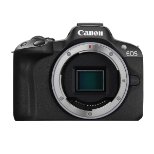 Canon EOS R50 Mirrorless Camera Latest Cheap Online