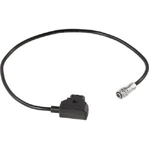 Tilta D-Tap to 2-Pin Power Cable for BMPCC 4K Cameras Recommend For Sale