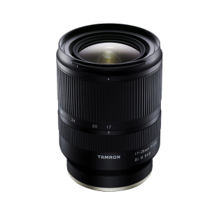Tamron 17-28mm f/2.8 Di III RXD Lens - Sony E Mount Pay With Paypal