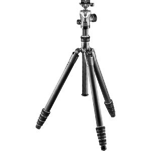 Gitzo GT2545T Series 2 Traveler Carbon Fiber Tripod with Center Ball Head Discount Looking For