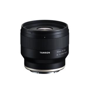Tamron 35mm f/2.8 Di III OSD Lens - Sony E Mount Clearance Pirce Sale