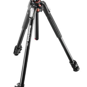 Manfrotto 190 Aluminium 3-Section Tripod MT190XPRO3 Buy Cheap Perfect