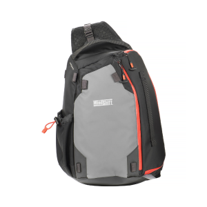 MindShift Gear PhotoCross 13 Sling Bag - Orange Ember For Cheap Sale Online