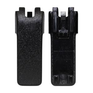 TWB-HNN9628 Two Way Radio Battery Belt Clip Discount View