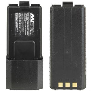 Two Way Radio Battery Suitable for Baofeng BF-F8 PLUS/BF-F9 V2   HP Clearance Genuine