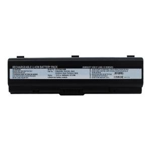 TOSHIBA PA3533U; PA3534U 10.8V 4400mAh Li-ion LTOS6293 Recommend