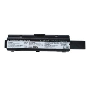 TOSHIBA PA3533U; PA3534U H-C 10.8V 6600mAh Li-ion LTOS6323 Free Shipping Deals