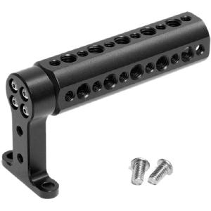 Wooden Camera Top Handle - Cheese Discount 2025 New