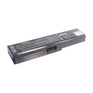 TOSHIBA PA3816U; PA3817U 10.8V 4400mAh Li-ion Visit Online