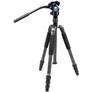 Sirui T-024SK Compact Tripod with VA-5 Fluid Head Footlocker Cheap Online