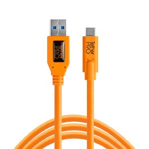 Tether Tools TetherPro USB 3.0 to USB-C Free Shipping Cost