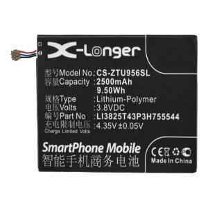 TELSTRA-ZTE T83 3.8V 2500mAh Li-ion Visit New For Sale