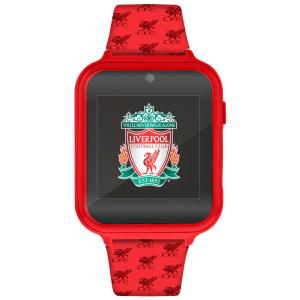 Liverpool FC Interactive Kids Smart Watch Free Shipping For Cheap