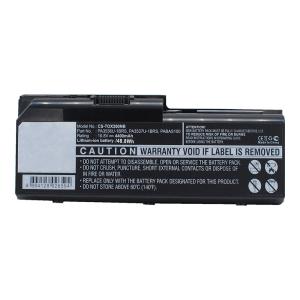TOSHIBA PA3536U; PA3537U 10.8V 4400mAh Li-ion Clearance Exclusive
