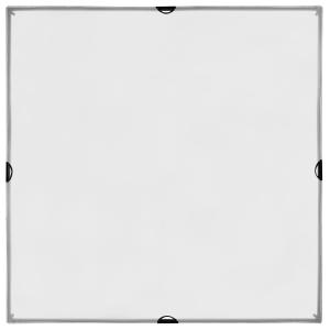 Westcott Scrim Jim Cine 6' x 6' 3/4-Stop Diffuser 1772 Sale 2025 Newest