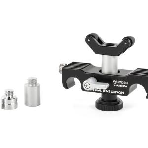 Wooden Camera Universal Lens Support 175400 Outlet Fashionable