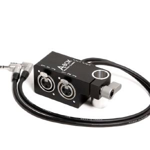 Wooden Camera RED A-box Adapter Box (Epic/Scarlet) How Much For Sale