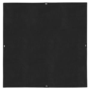 Westcott Scrim Jim Cine 6' x 6' Solid Black Block Fabric 1778 Many Kinds Of Cheap Pice