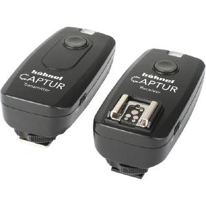 hahnel Captur Remote Control and Flash Trigger for Olympus/Panasonic Cameras Buy Cheap Best Place